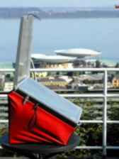 four solaire ULOG "camping"