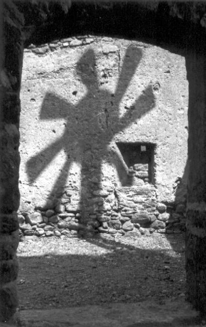 éolienne, mirage,
sirène?