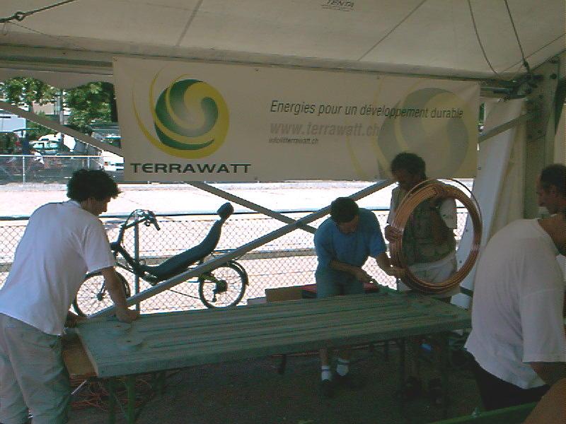 l'art et la manière